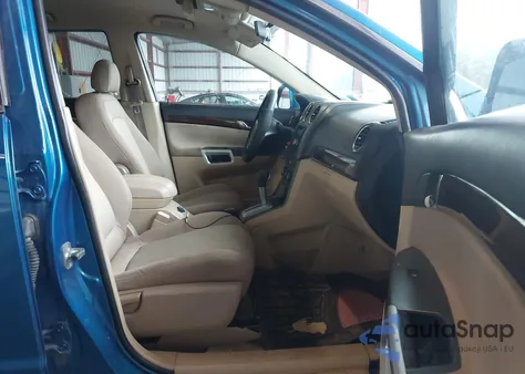 2009 Saturn Vue V6 Xe из США, поврежденный, VIN 3GSDL43N69S591453